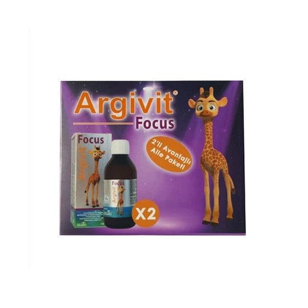 Argivit Focus Aile Paketi