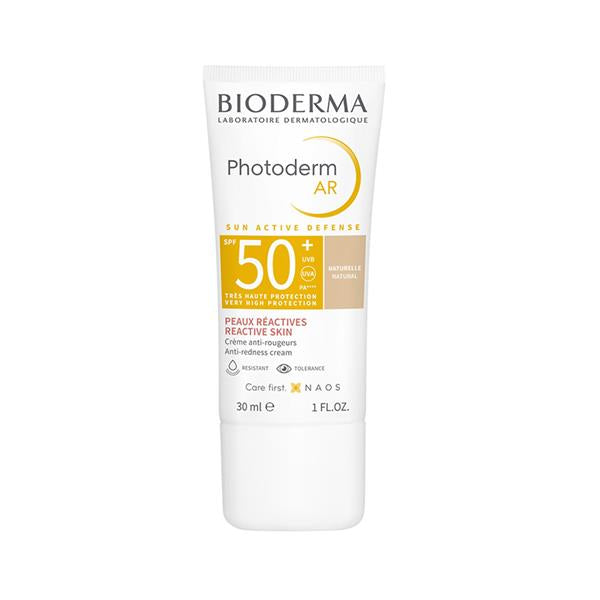 Bioderma Photoderm AR SPF50+ Cream 30 ml