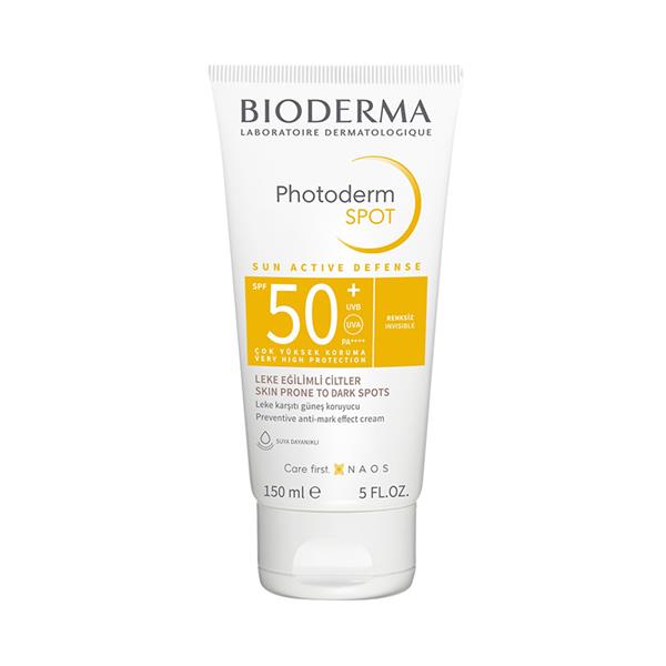 Bioderma Photoderm Spot SPF50+ Cream 150 ml