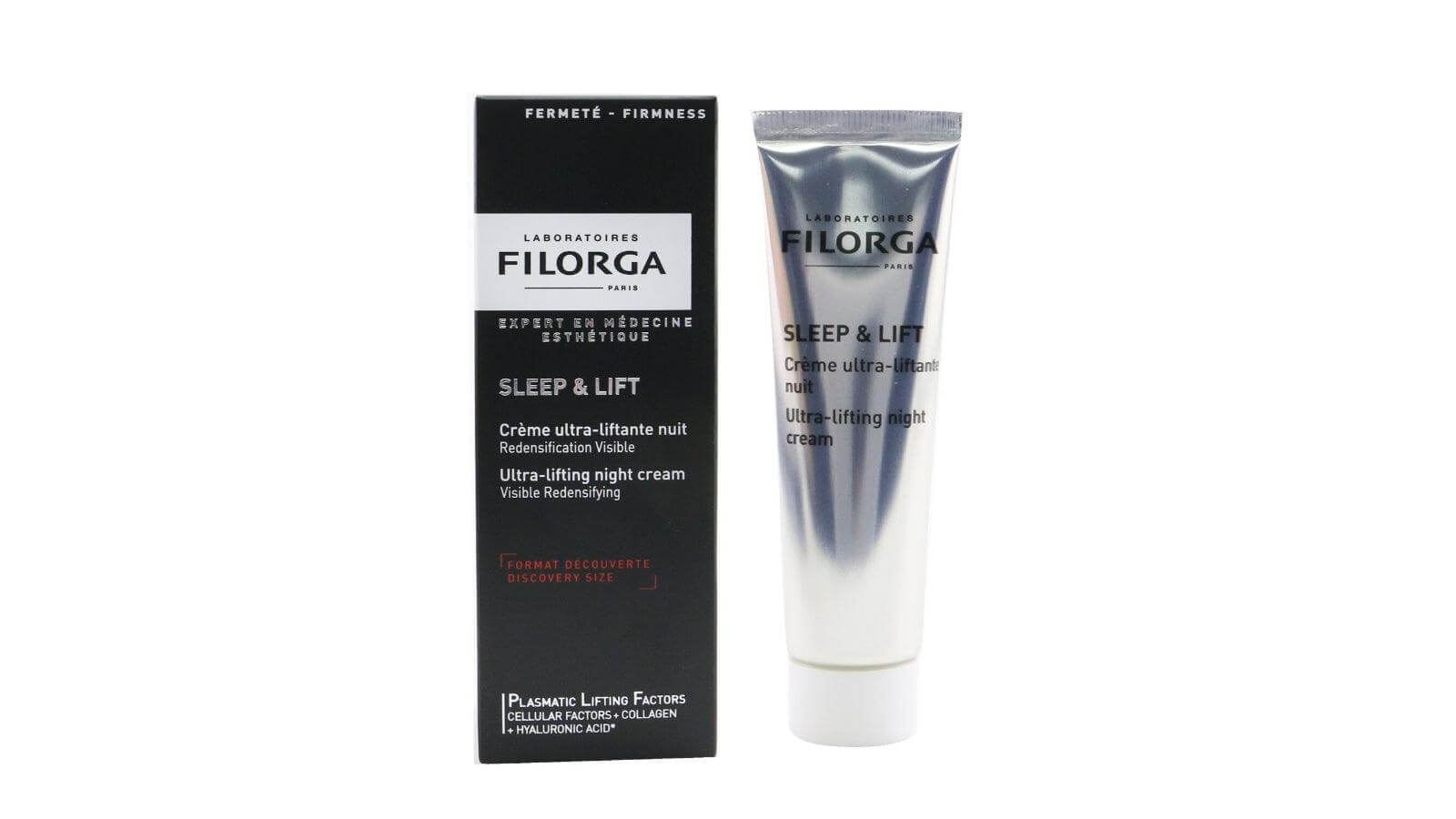 Filorga Sleep & Lift Ultra-Lifting Night Cream 30ml/1oz - Farmareyon