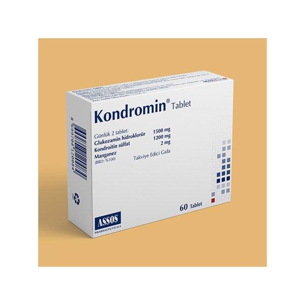 Kondromin 60 Tablet
