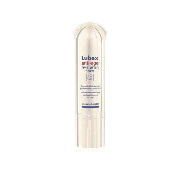 Lubex anti-age hyaluron 4 types 30 ml