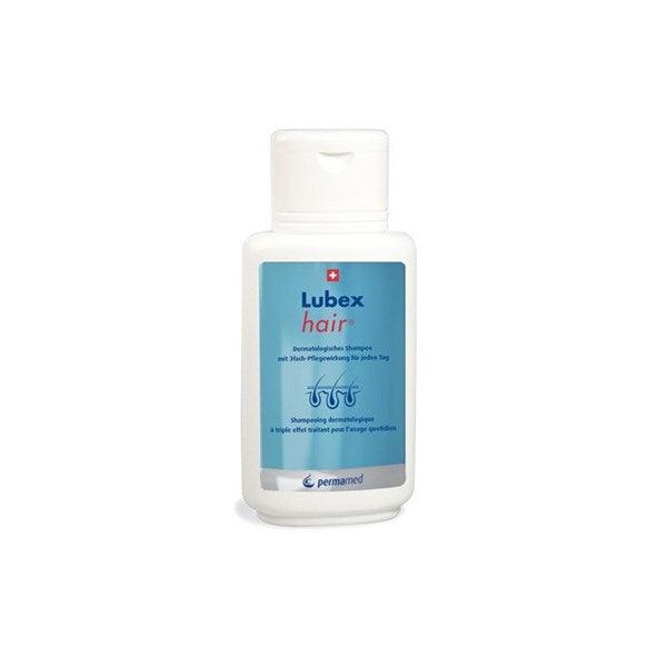 Lubex Hair Shampoo 200 Ml