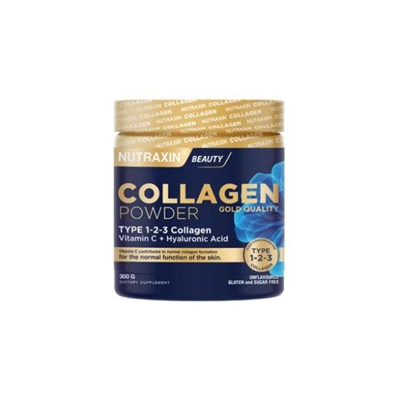 Nutraxin Collagen Powder 300 gr
