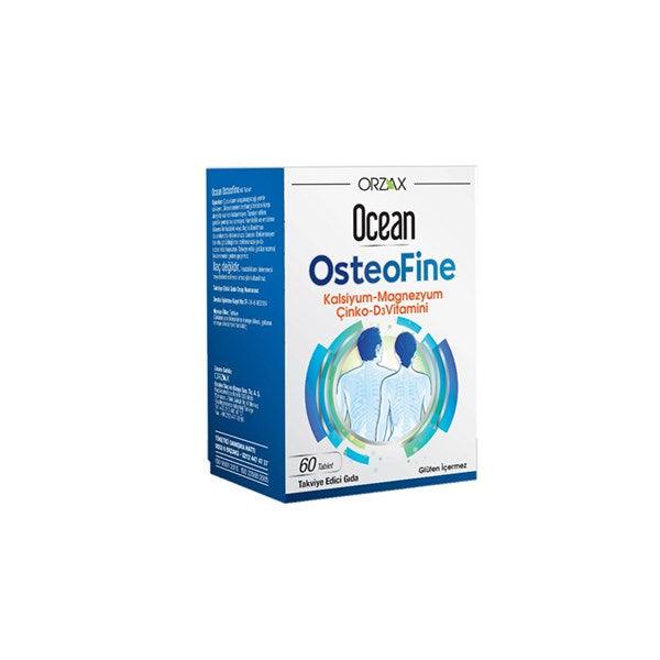 Ocean OsteoFine 60 Tablet