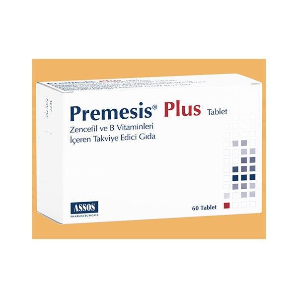Premesis Plus 30 Tablet